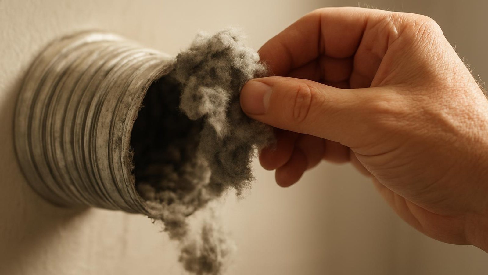 Riverbend Dryer Cleaning Services — dryer vent cleaning near you